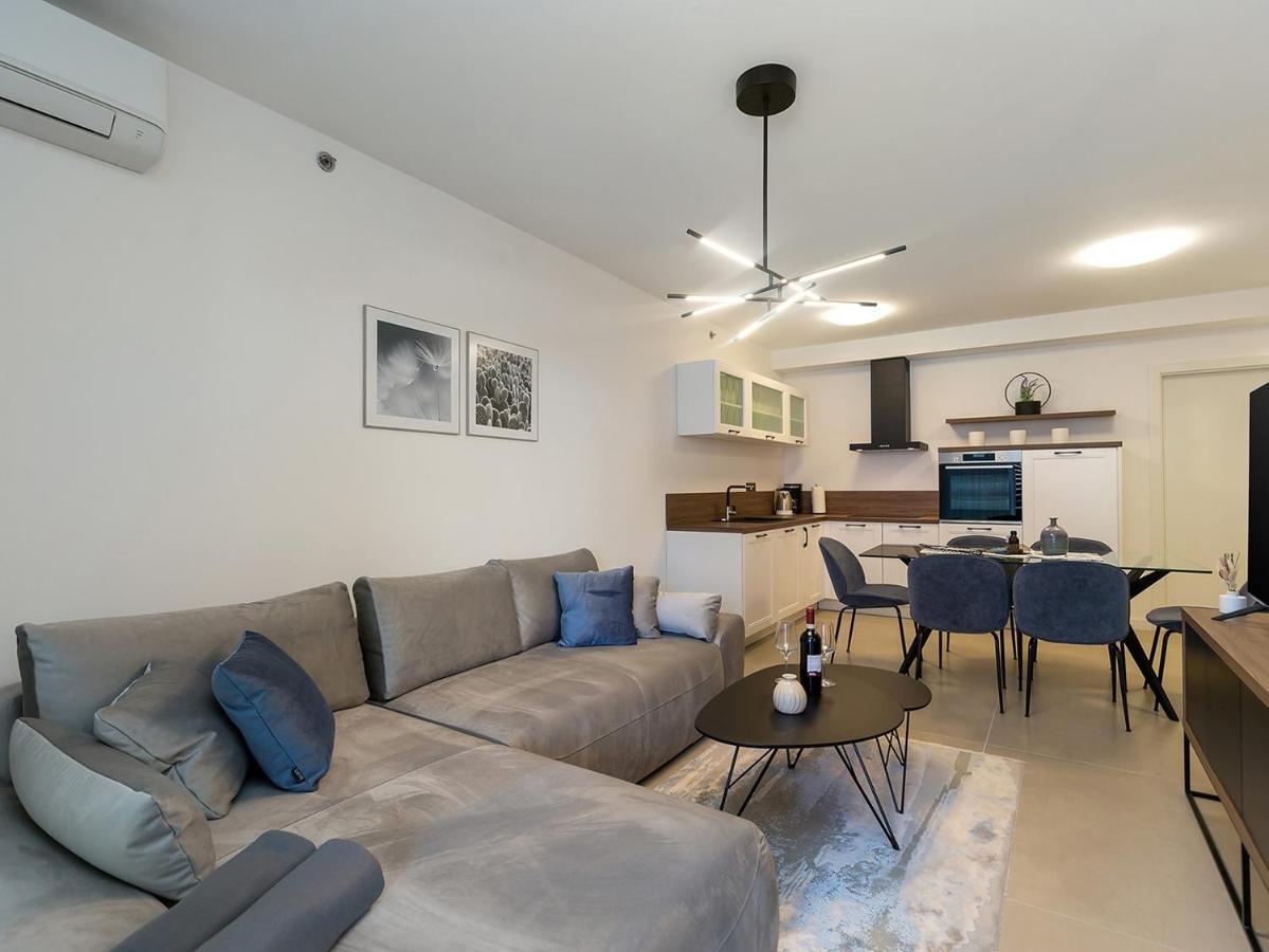 Residence Nar Porec Exterior photo