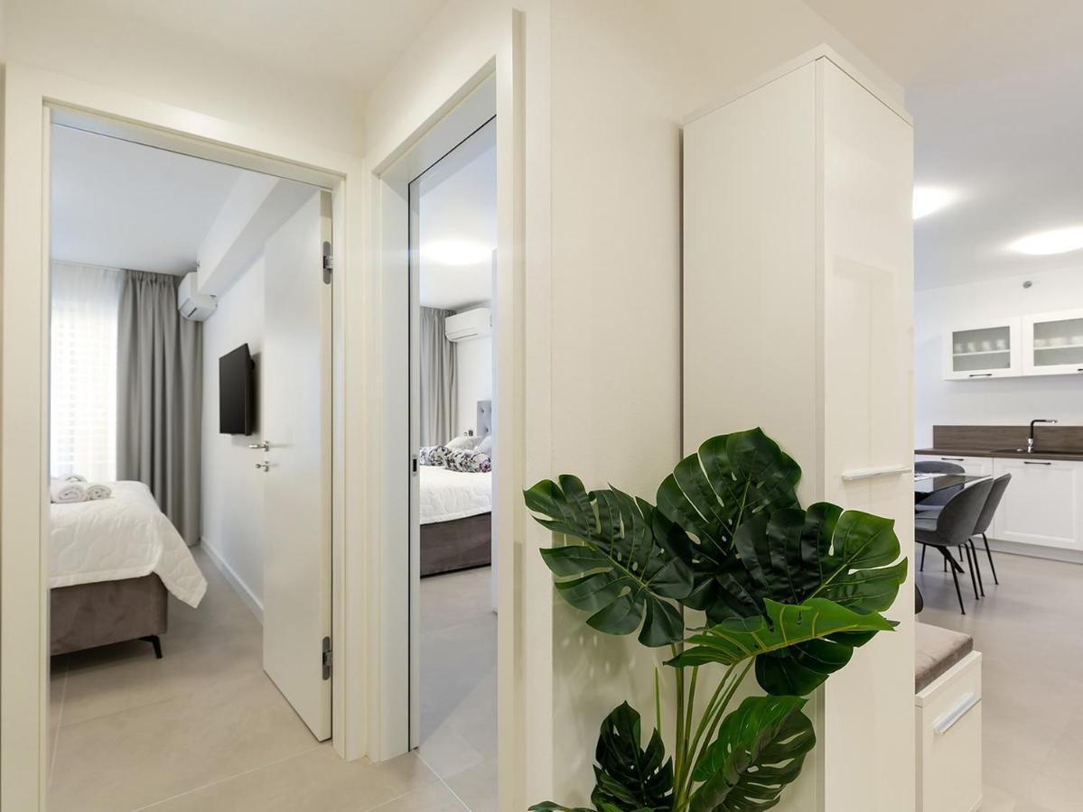 Residence Nar Porec Exterior photo
