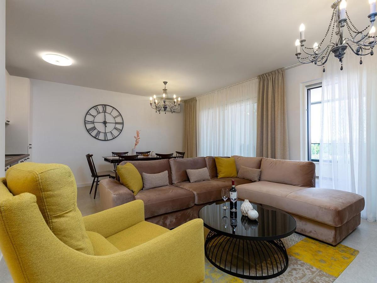 Residence Nar Porec Exterior photo